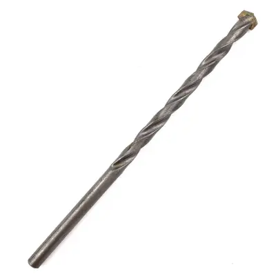 [ZZZEM0651] ECONOMY MASONRY DRILL 6.5 X 100MM (BULK PACKED)