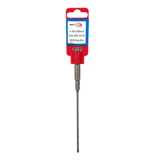 [ZZZESD251000] 25 X 1000MM SDS HAMMER DRILL