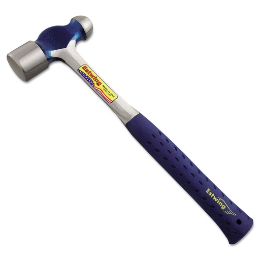 [EST-E332BP] Estwing Ball Pein Hammer 32oz Vinyl Grip