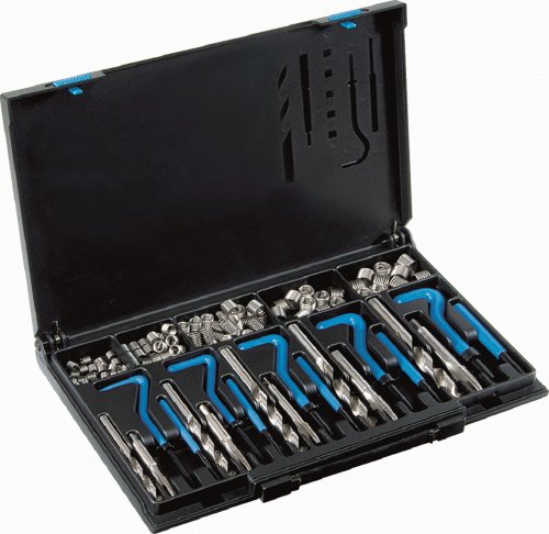 [VC04081] M5-M12 Thread Repair Workshop