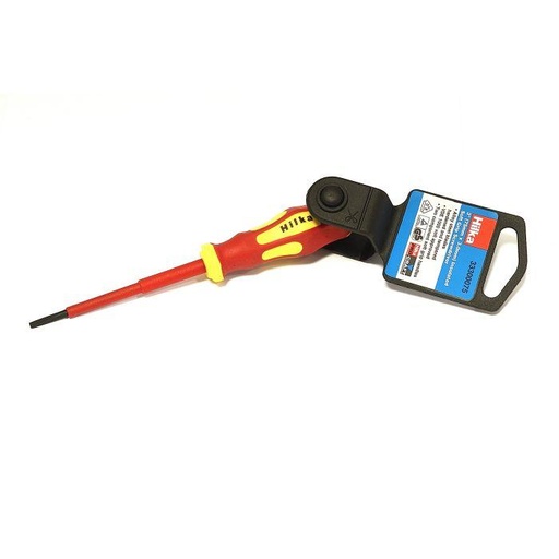 Hilka VDE Screwdrivers