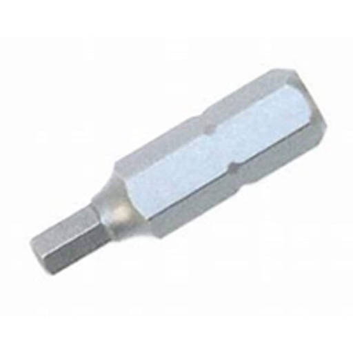 Magna Extra Hard Security Screwdriver Bits PK5