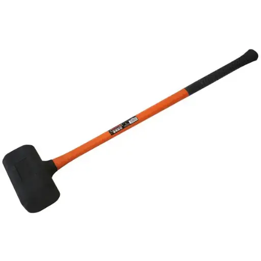 [CT4091] Dead Blow Bumping Sledge Hammer 4.5Kg