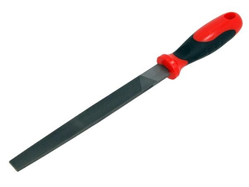 [CT1361] Neilsen 8" Flat File