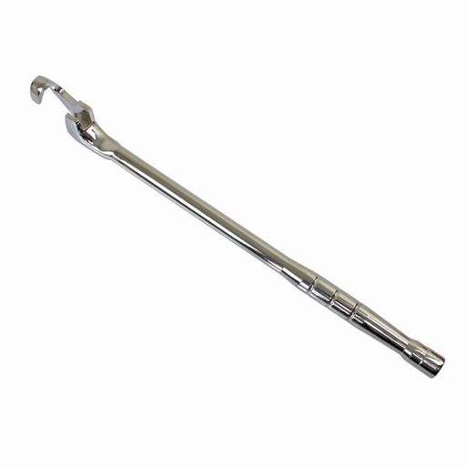 [BER2287] US Pro 385mm Spanner Extension Bar