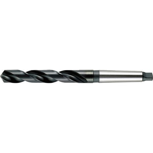 Alpen HSS Morse Taper Shank Drills