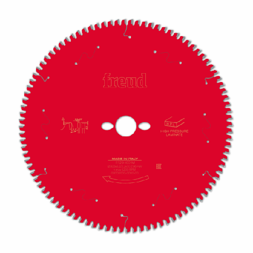 [BOSFR29H001M] Freud Circular Sawblade Miter HPL 305 x 30 x 3.2/2.2 x T96 FR29H001M