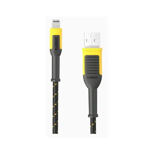 Dewalt Apple Lightning Cables