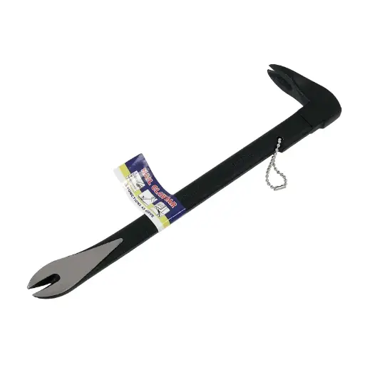 PTI Nail Puller with Hammer Function