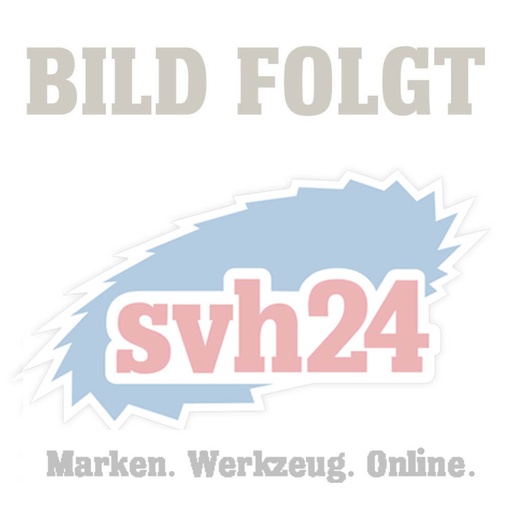 Felo PZ2 x 50mm Impact Screwdriver Bit PK5