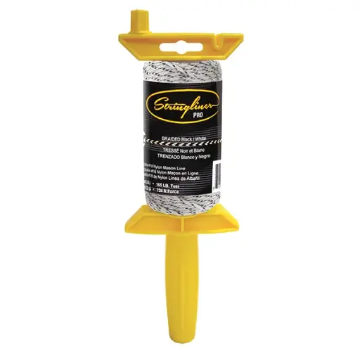 Stringliner Braided String Lines