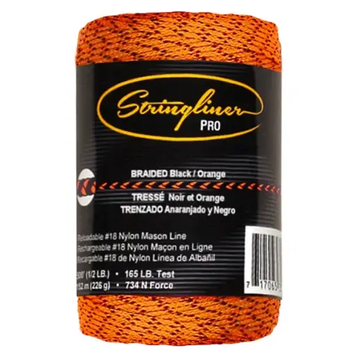Stringliner Replacement Braided/Bonded String Line Core Only
