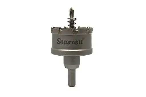 [CTD60] Starrett TCT Deep Cut Hole Saw 60mm CTD60
