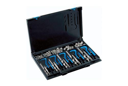 [VC04185] V-Coil Thread Repair Workshop Kit UNF 1/4 – UNF 1/2