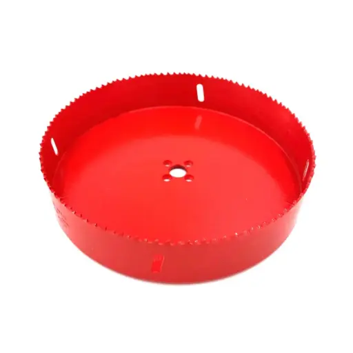 PTI Premium Bi-Metal Hole Saws