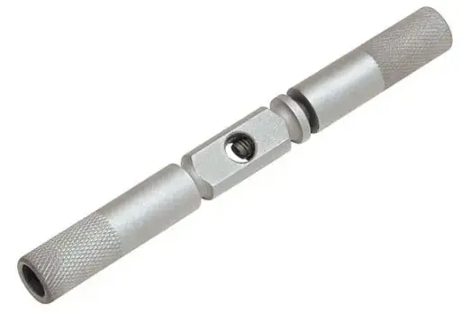 [ENG115-0002] Volkel No. B Bar Type Tap Wrench