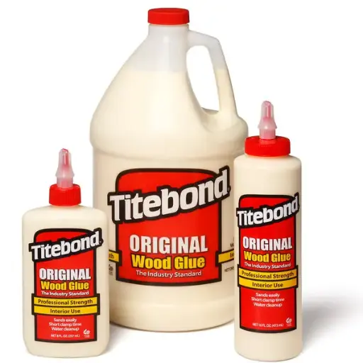 Titebond Original Wood Glue