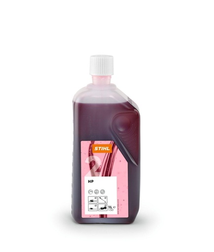 Stihl 2 Stroke Oil 50:1