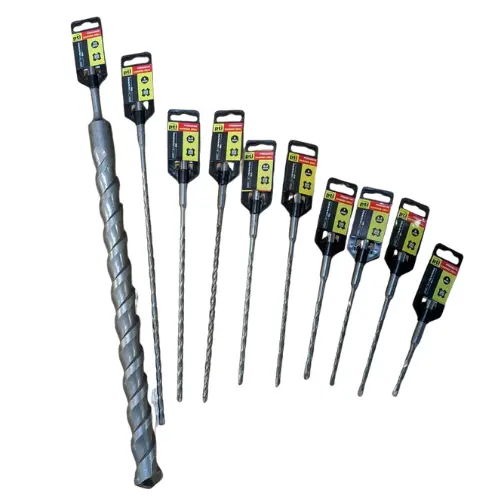 PTI SDS-Plus Hammer Drills