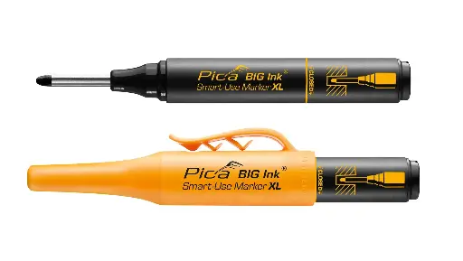 Pica Big Ink Smart Use Marker XL