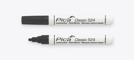 Pica Classic Industry Paint Maker with Round Tip