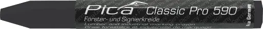 Pica Classic 590 Pro Industrial Marking Crayon
