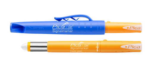 Pica Gel Signal Marker