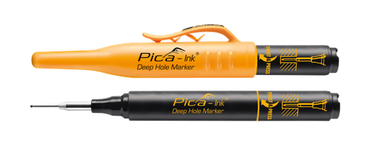 Pica Ink Deep Hole Marker