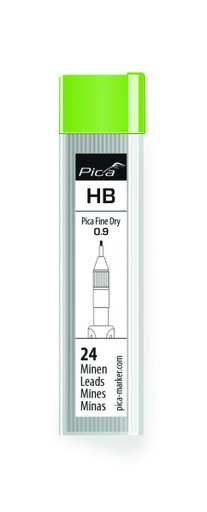 Pica Precise Fine Dry Refill Pack