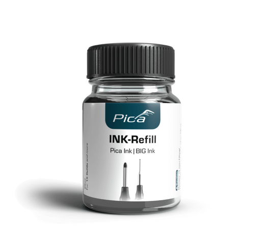 Pica Refill Ink to suit Ink and Big Ink Markers