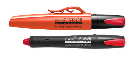 Pica Visor Industrial Permanent Marker