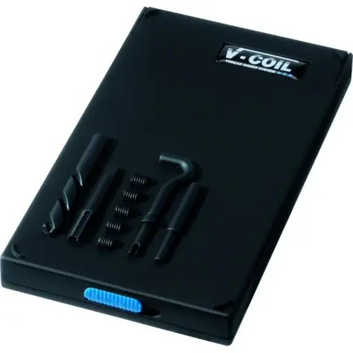 V-Coil Thread Repair Kits