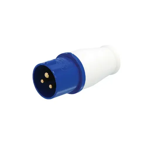 PTI Industrial Plugs
