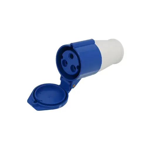 PTI Industrial Sockets