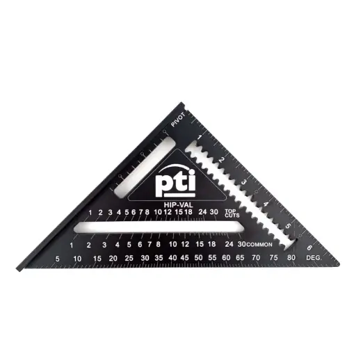 Rafter Angle Squares