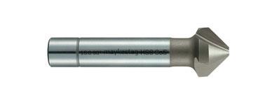 Alpen HSS Cobalt Countersinks