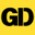 Garrison Dales logo
